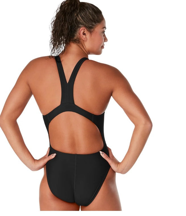 GLYDE WOMENS FASTBACK - BLACK