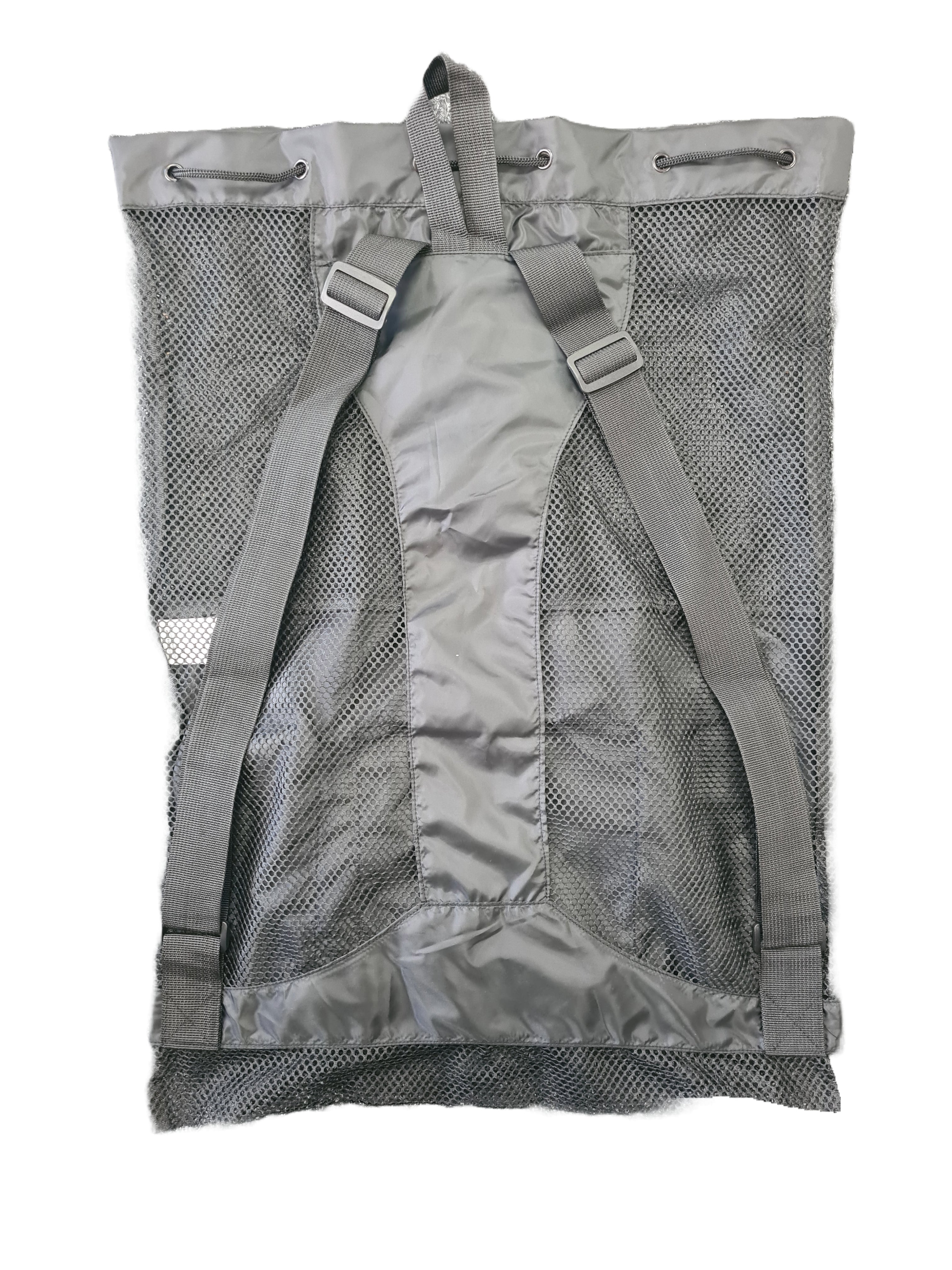 GLYDE MESH BACKPACK BAG