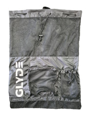 GLYDE MESH BACK PACK  BAG