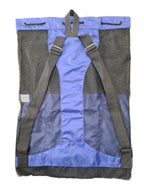 GLYDE MESH BACKPACK BAG