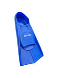 GLYDE SHORT FIN - BLUE