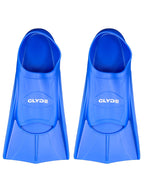 GLYDE SHORT FIN - BLUE