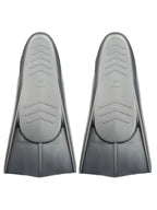 GLYDE SHORT FIN- BLACK