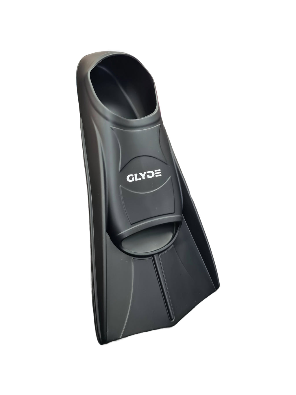 GLYDE SHORT FIN- BLACK