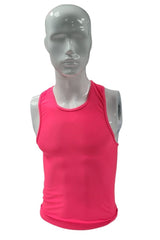 MOJO HI VIS SINGLET