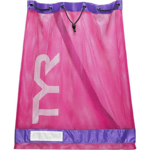 TYR ALLIANCE MESH BAG