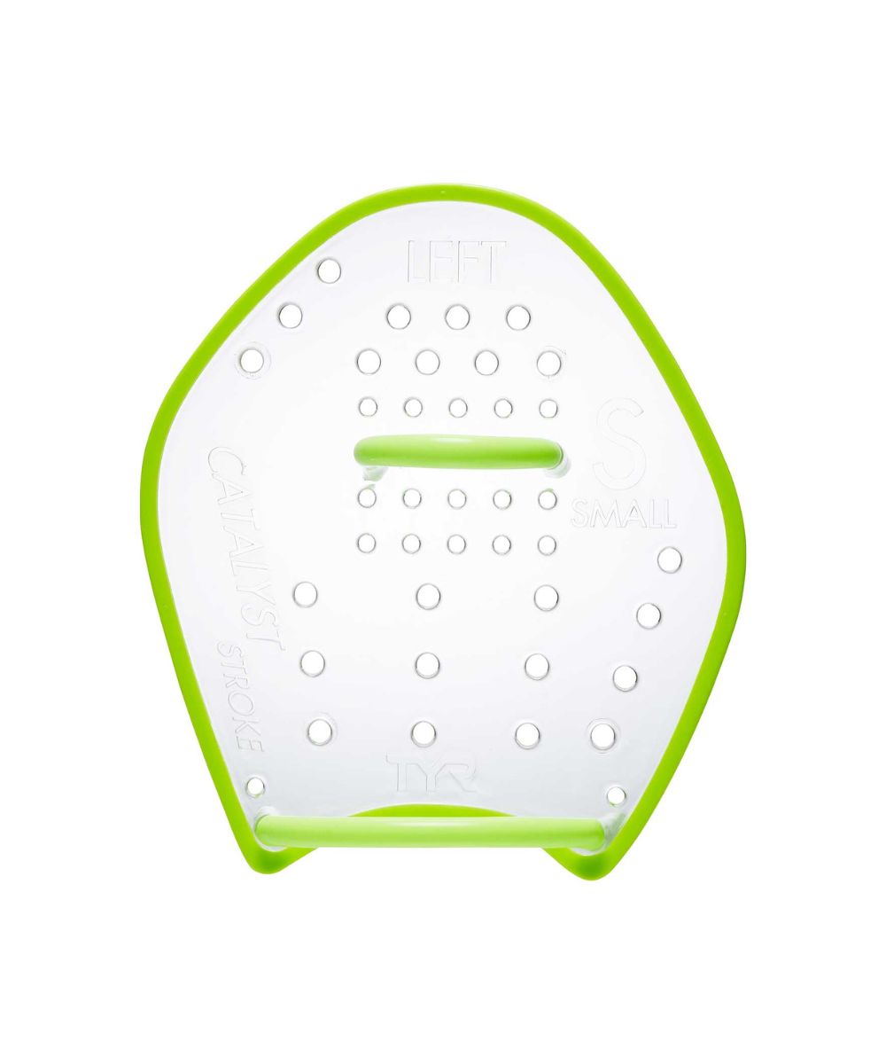 TYR CATALYST STROKE TRAINING PADDLES