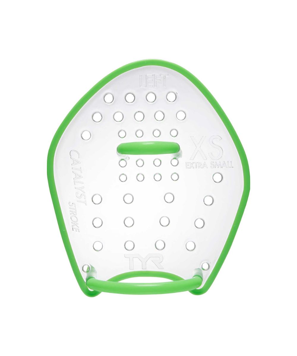 TYR CATALYST STROKE TRAINING PADDLES