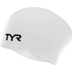 TYR WRINKLE-FREE LONG HAIR CAP