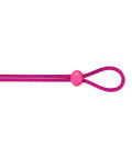 TYR BUNGEE CORD STRAP KIT - PINK