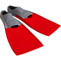 ZOGGS LONG BLADE RUBBER FIN