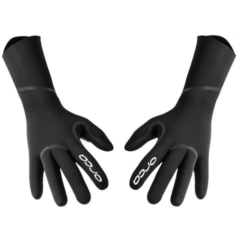 MENS OPENWATER LIQUID SEAM SWIM GLOVES