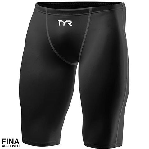 MENS THRESHER JAMMER BLACK/GREY TYR