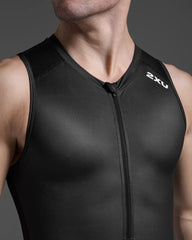 2XU CORE TRISUIT