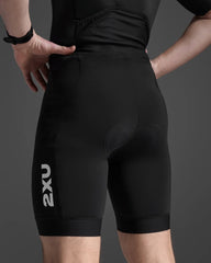 2XU CORE SLEEVED TRISUIT