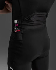 2XU CORE SLEEVED TRISUIT