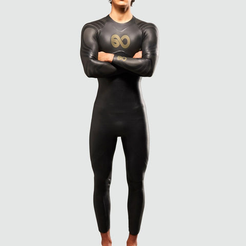 GREAT OCEAN WETSUITS GOLD