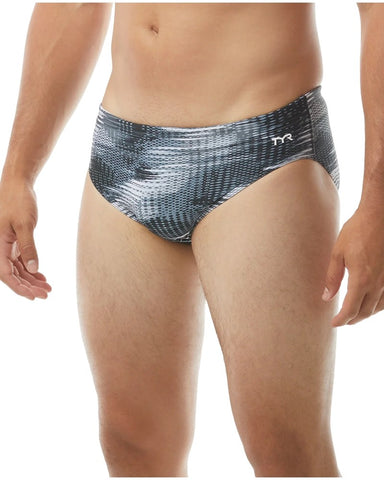 MENS TITANIUM SURGE RACER TYR