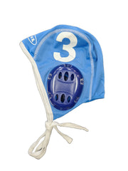 LAZER WATER POLO CAPS - JUNIOR