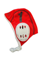 LAZER WATER POLO CAPS - JUNIOR