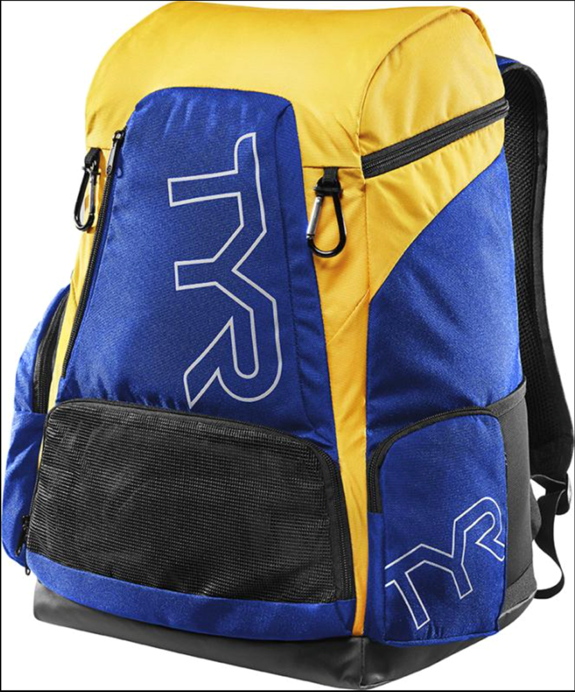 TYR ALLIANCE BACKPACK