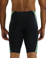 TYR MEN'S ATOLLA JAMMER - GREEN