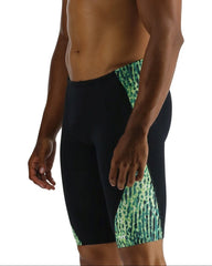 TYR MEN'S ATOLLA JAMMER - GREEN