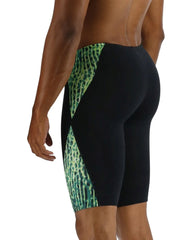 TYR MEN'S ATOLLA JAMMER - GREEN