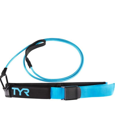 TYR  AQUATIC RESISTANCE BELT