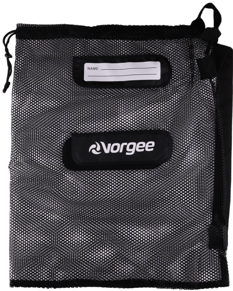 VORGEE MESH EQUIPMENT BAG