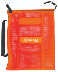 VORGEE MESH EQUIPMENT BAG