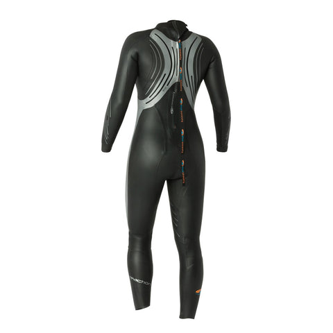 WOMENS THERMAL REACTION WETSUIT 2019