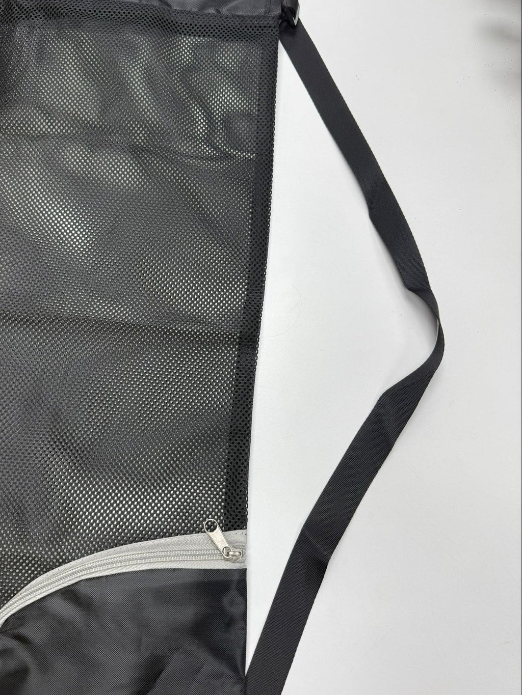 GLYDE BASIC MESH BAG