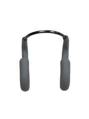 HydraLock Wire Nose Clip - Grey