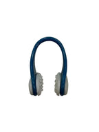 GLYDE HYDRALOCK STANDARD NOSE CLIP - BLUE/WHITE