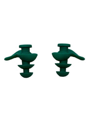 HydraLock Ear Plugs -Green