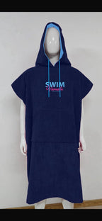SWIM VANUATU WEEK 2 9TH - 15TH AUGUST 2027 - 2 SWIMMERS DEPOSITS
