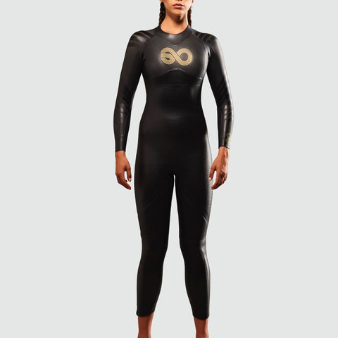 GREAT OCEAN WETSUITS GOLD