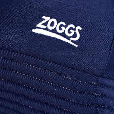 ZOGGS BARLINS BUCKET HAT