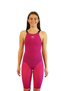 BLUE70 neroTX WOMEN'S KNEESKIN - PINK