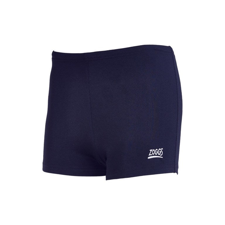 BOYS COTTESLOE HIP RACER NAVY ZOGGS