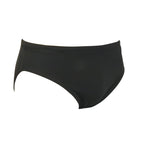 ZOGGS BOYS COTTESLOE RACER  BLACK