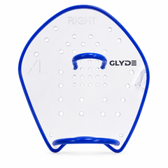GLYDE STROKE MASTERS PADDLES