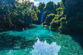 SWIM VANUATU WEEK 2 9TH - 15TH AUGUST 2027 - 2 SWIMMERS DEPOSITS