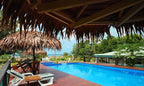 SWIM VANUATU WEEK 2 9TH - 15TH AUGUST 2027 - 1 SWIMMER AND 1 SUPPORTER DEPOSITS