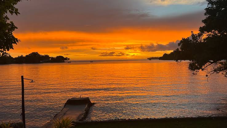 SWIM VANUATU WEEK 2 9TH - 15TH AUGUST 2027 - 1 SWIMMER DEPOSIT