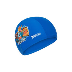 KIDS KANGAROO BEACH SWIM CAP