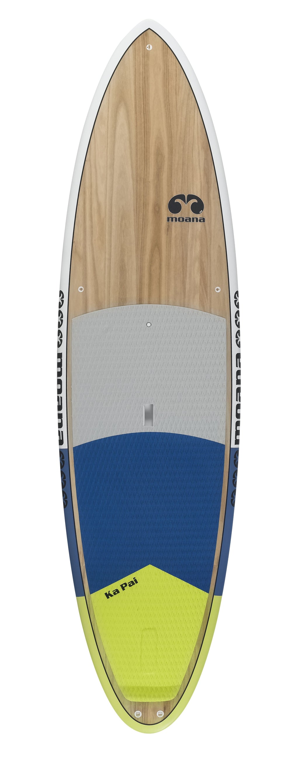 MOANA KA PAI STAND UP PADDLE BOARD