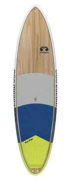 MOANA KA PAI STAND UP PADDLE BOARD