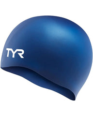 TYR JUNIOR WRINKLE-FREE CAP